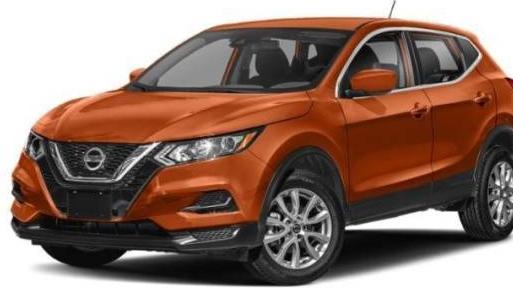 NISSAN ROGUE SPORT 2021 JN1BJ1AV0MW322911 image